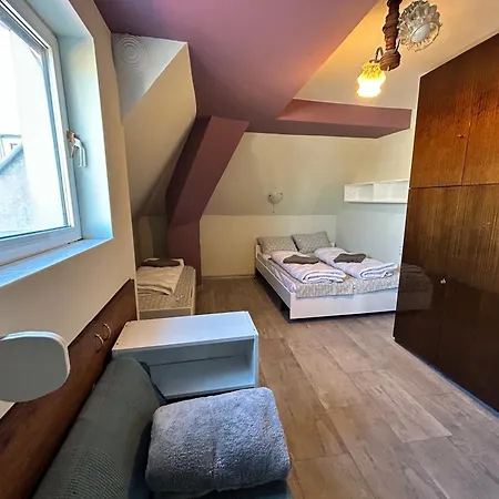 River Nest Apartament Plovdiv