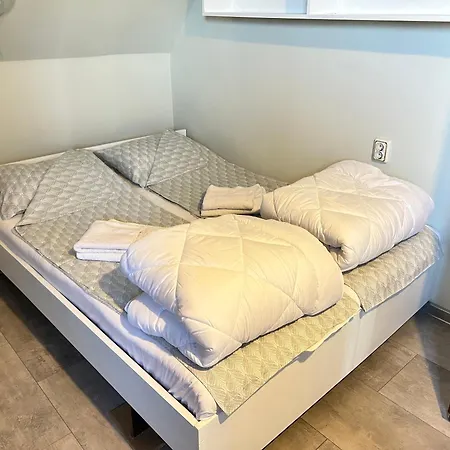 River Nest * Plovdiv