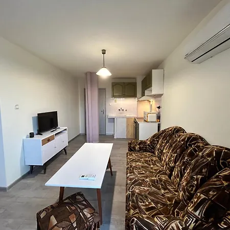 Apartament River Nest Plovdiv