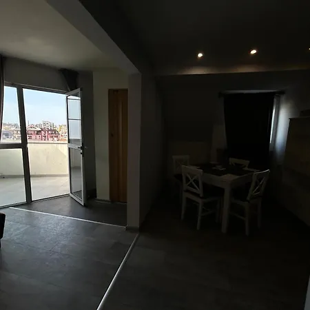 Apartament River Nest *