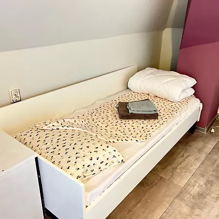 River Nest Apartament Plovdiv