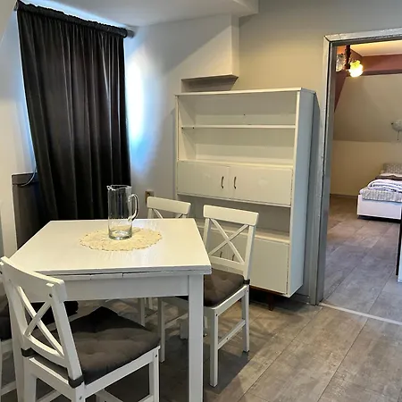 River Nest Appartement *