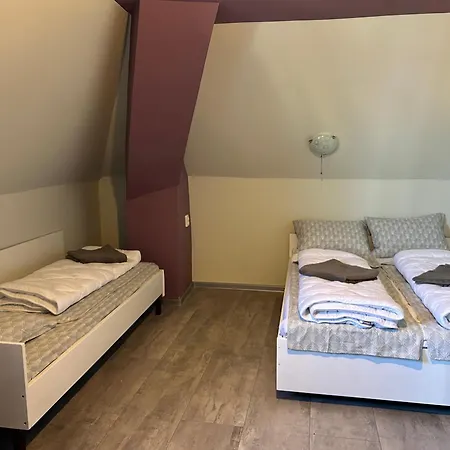 Appartement River Nest *