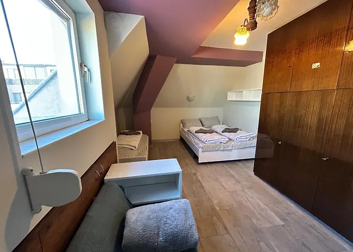 River Nest דירה פלובדיב