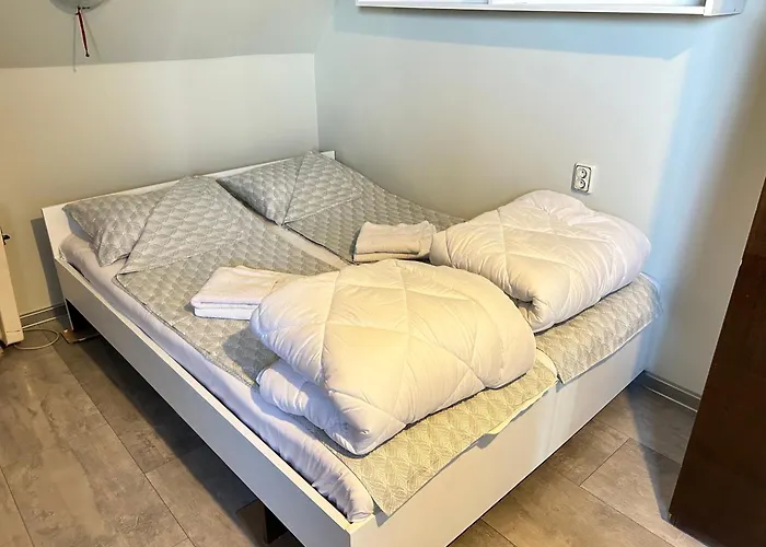 River Nest * פלובדיב