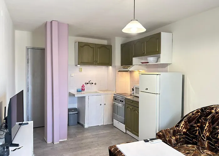 River Nest פלובדיב