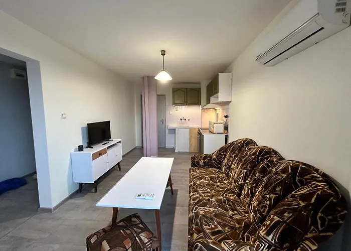 דירה River Nest פלובדיב