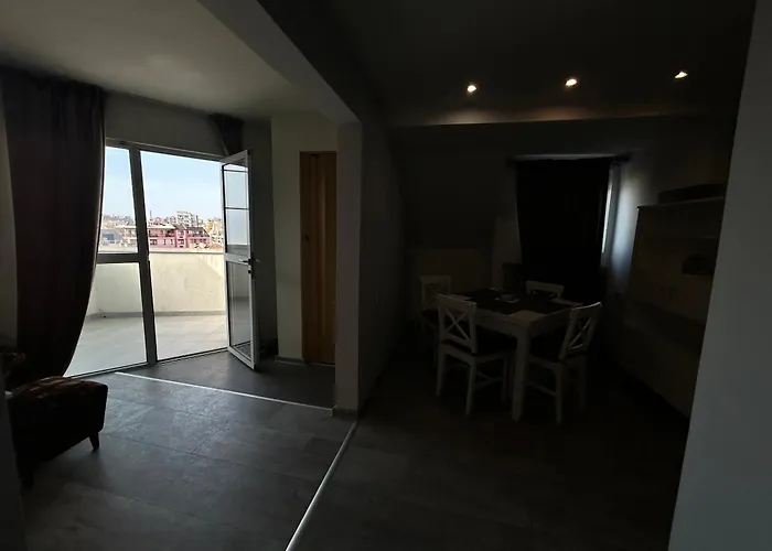 דירה River Nest *