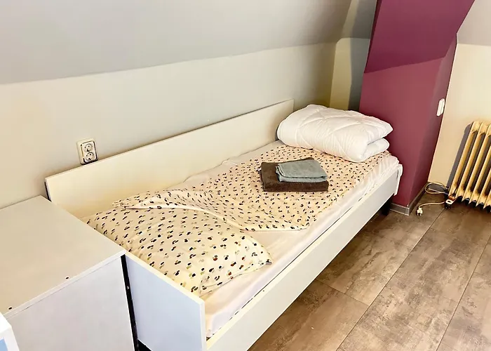 River Nest דירה פלובדיב